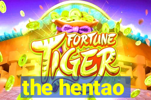 the hentao